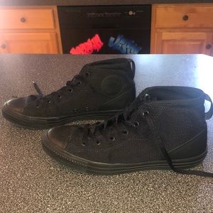 Men’s converse